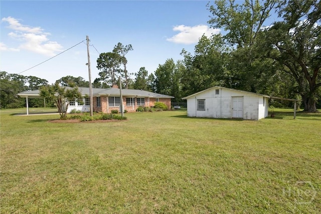 788 Buie Cir, Pembroke, GA 31321 - photo 37