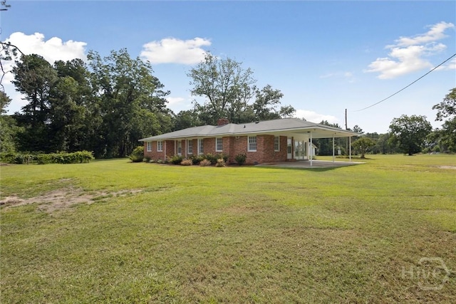 788 Buie Cir, Pembroke, GA 31321 - photo 3