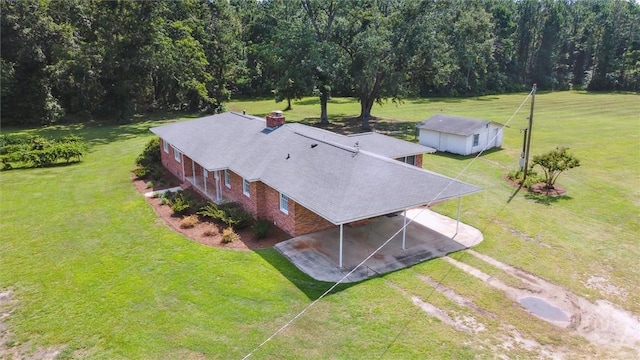 788 Buie Cir, Pembroke, GA 31321 - photo 41