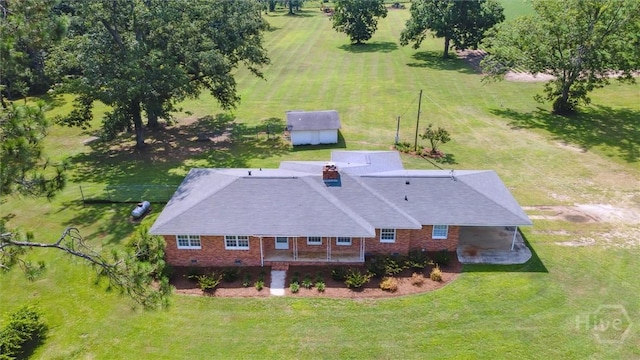 788 Buie Cir, Pembroke, GA 31321 - photo 42