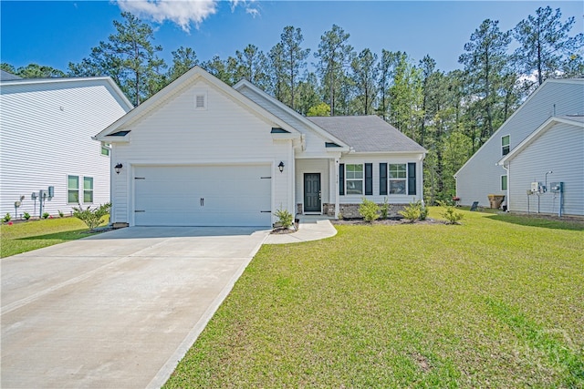 318 Serengeti Blvd, Pooler, GA 31322 - photo 1