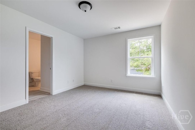 201 Dean Dr, Guyton, GA 31312 - unfurnished room featuring carpet flooring