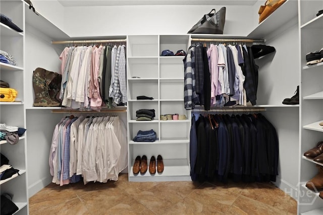 271 Davis Rd, Richmond Hill, GA 31324 - view of walk in closet