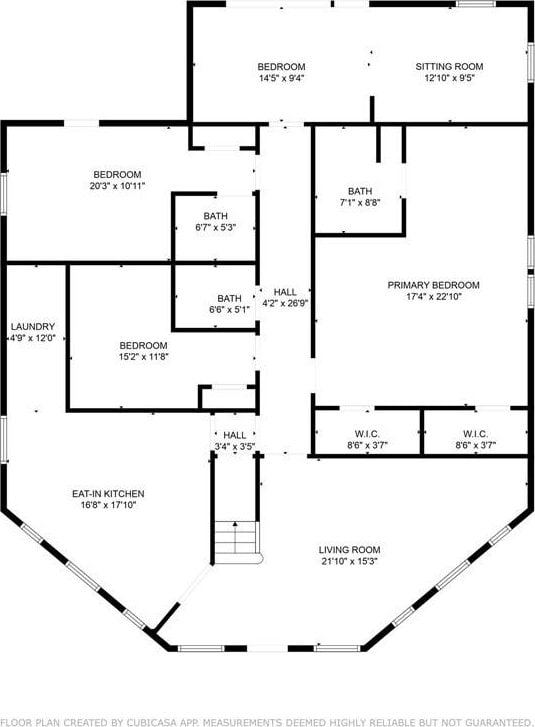 140 Paddock Dr, Bloomingdale, GA 31302 - photo 43