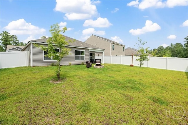 540 Turpentine Trl, Bloomingdale, GA 31302 - photo 27