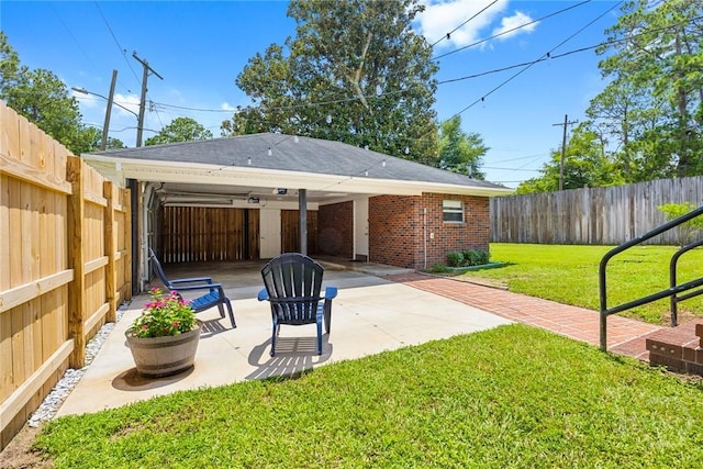 1425 E 54th St, Savannah, GA 31404 - photo 33