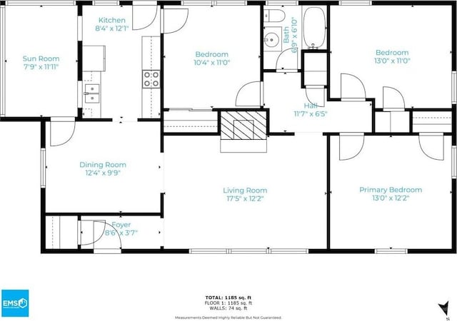 1425 E 54th St, Savannah, GA 31404 - photo 41