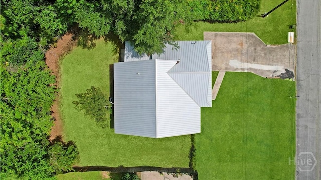 1352 Forest Lake Dr, Hinesville, GA 31313 - photo 27