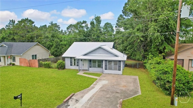 1352 Forest Lake Dr, Hinesville, GA 31313 - photo 2