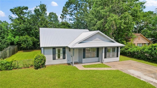 1352 Forest Lake Dr, Hinesville, GA 31313 - photo 3
