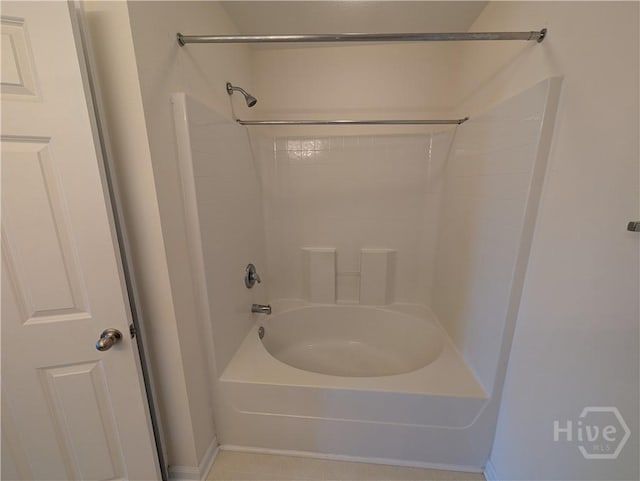 10 Evergreen Oak Dr, Richmond Hill, GA 31324 - bathroom with  shower combination