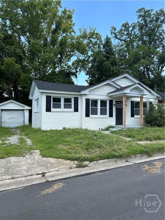 636 W 48th St, Savannah, GA 31405 - photo 2