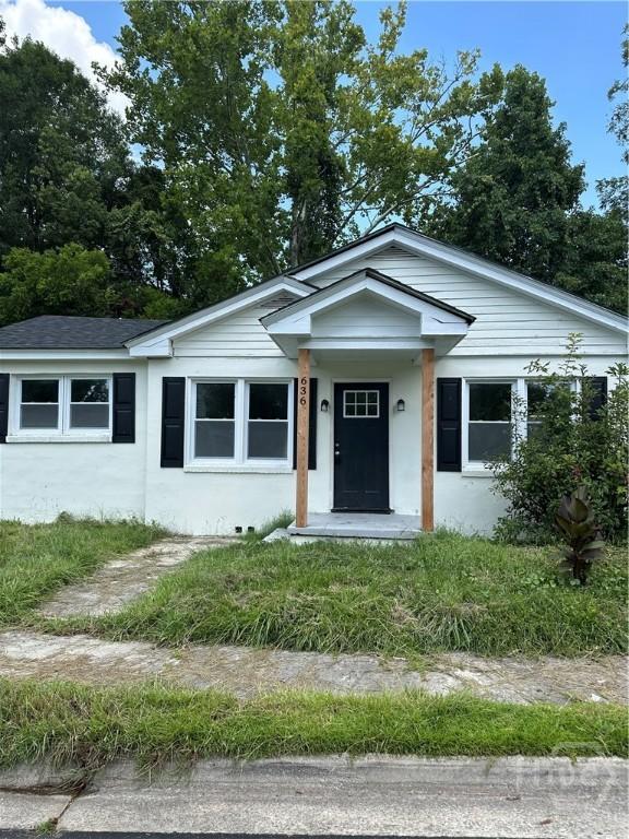 636 W 48th St, Savannah, GA 31405 - photo 3