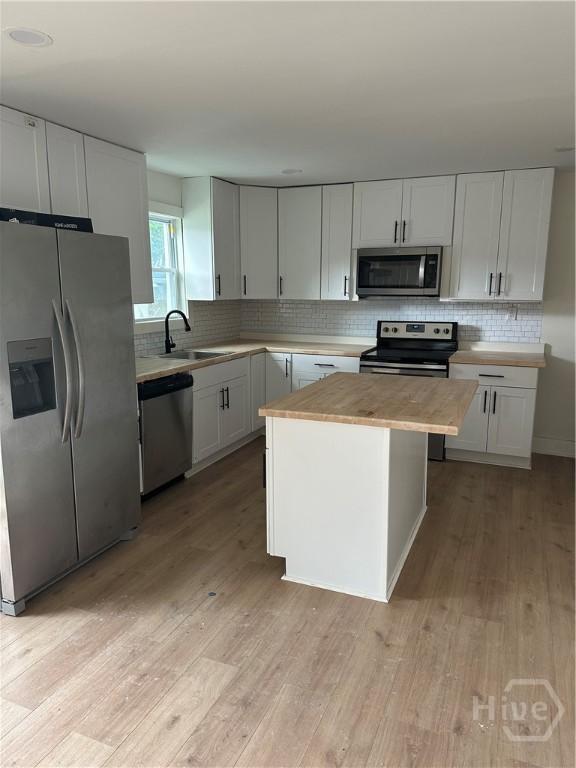 636 W 48th St, Savannah, GA 31405 - photo 5
