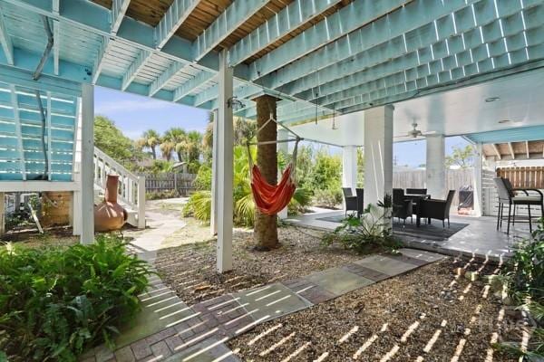 105 Lovell Ave, Tybee Island, GA 31328 - photo 43