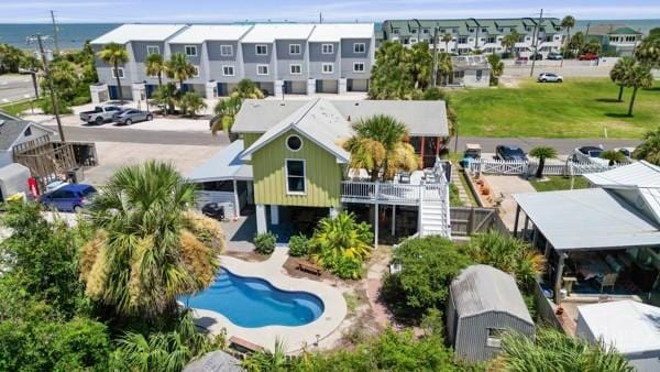 105 Lovell Ave, Tybee Island, GA 31328 - photo 2