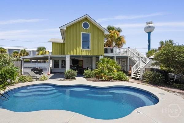 105 Lovell Ave, Tybee Island, GA 31328 - photo 6