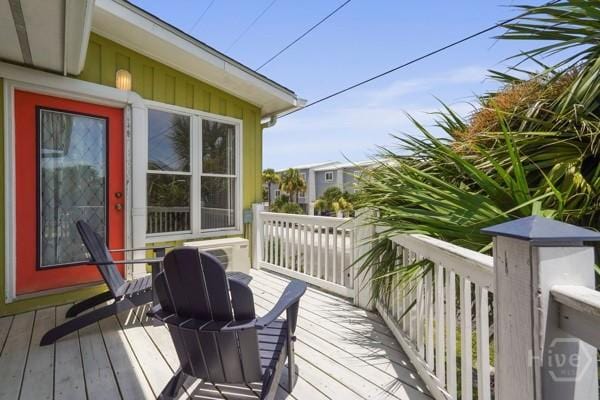 105 Lovell Ave, Tybee Island, GA 31328 - photo 33