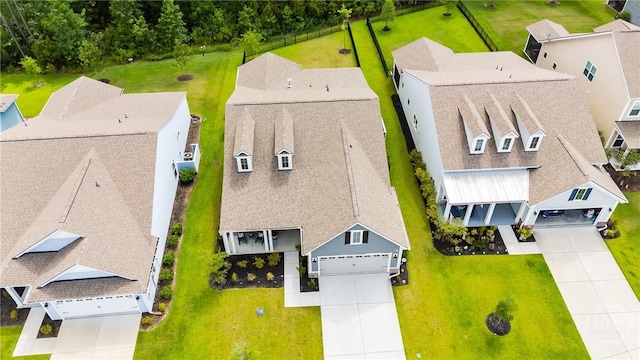 139 Harvest Hl, Pooler, GA 31322 - aerial view of property and surrounding area