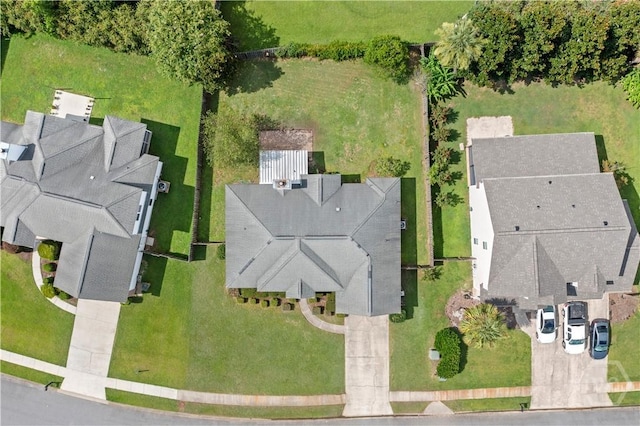 41 Patriot Dr, Richmond Hill, GA 31324 - drone / aerial view