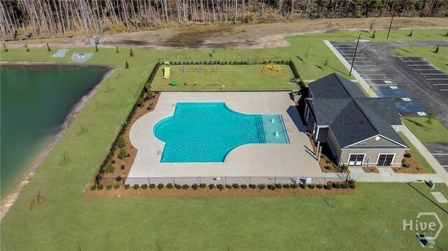 260 Harmony Blvd, Pooler, GA 31322 - photo 45