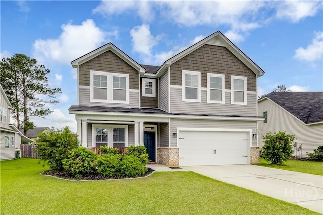 260 Harmony Blvd, Pooler, GA 31322 - photo 1