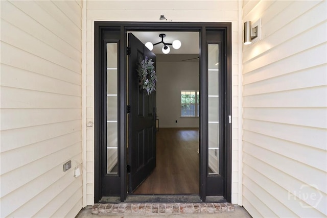 115 Yellow Jasmine Ct, Pooler, GA 31322 - entrance to property