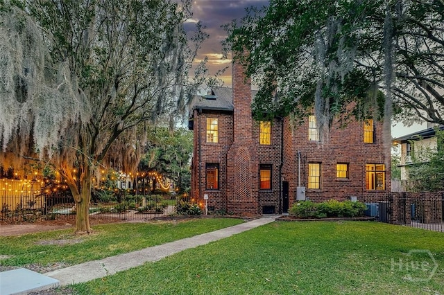 808 E Victory Dr, Savannah, GA 31405 - photo 44