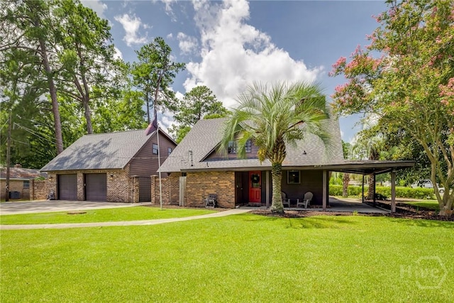 323 Benton Dr, Pooler, GA 31322 - photo 1