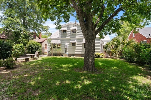 715 E 58th St, Savannah, GA 31405 - photo 4