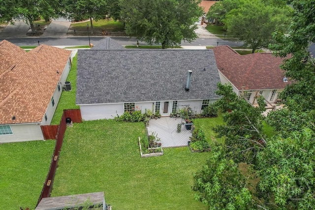 250 Laurel Hill Cir, Richmond Hill, GA 31324 - view of subject property