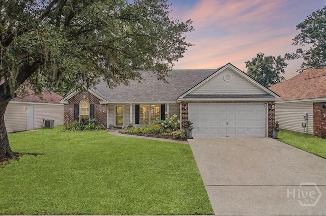250 Laurel Hill Cir, Richmond Hill, GA 31324 - photo 1