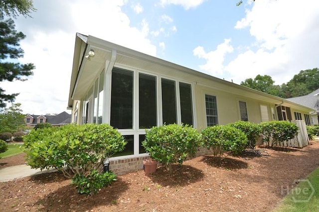 2 Jasmine Xing, Savannah, GA 31405 - view of side of property