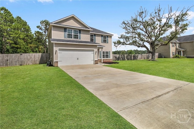 134 NE Dove Run Rd, Ludowici, GA 31316 - photo 1