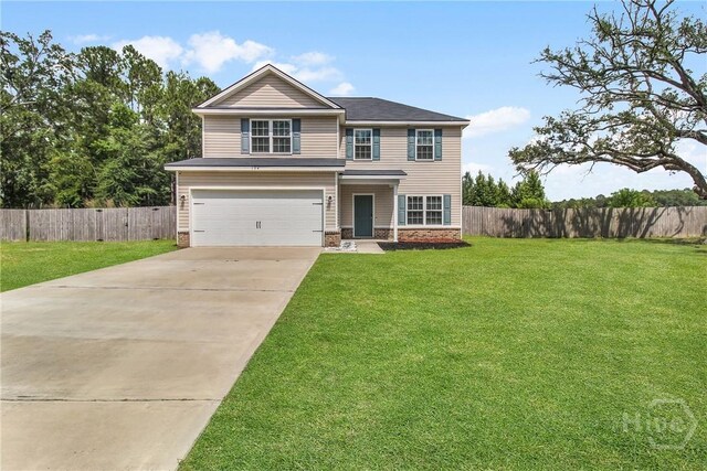 134 NE Dove Run Rd, Ludowici, GA 31316 - photo 2