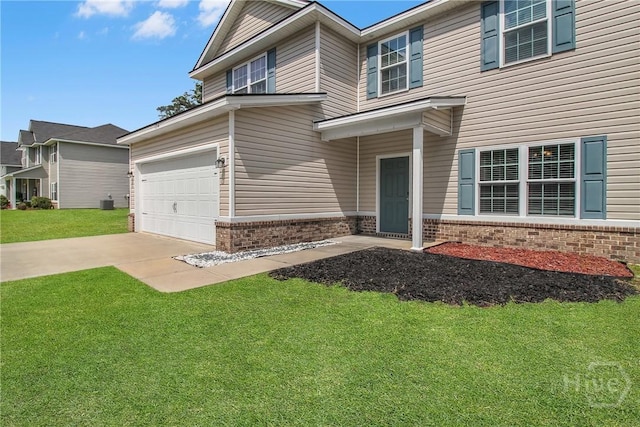 134 NE Dove Run Rd, Ludowici, GA 31316 - photo 5