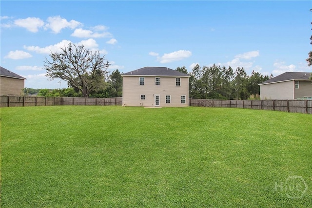 134 NE Dove Run Rd, Ludowici, GA 31316 - photo 44