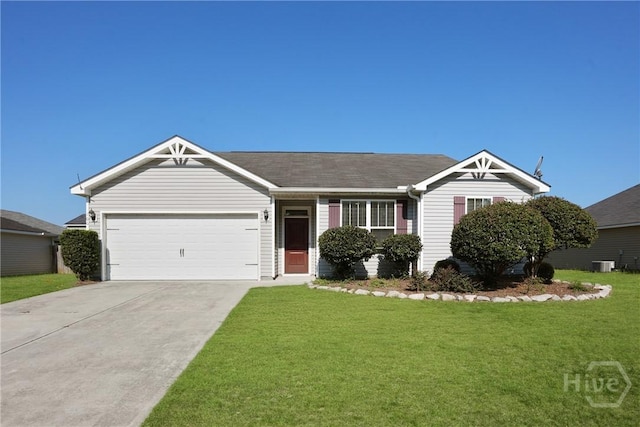 106 Clydesdale Ct, Guyton, GA 31312 - photo 1