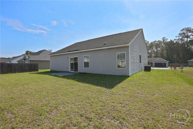 106 Clydesdale Ct, Guyton, GA 31312 - photo 42