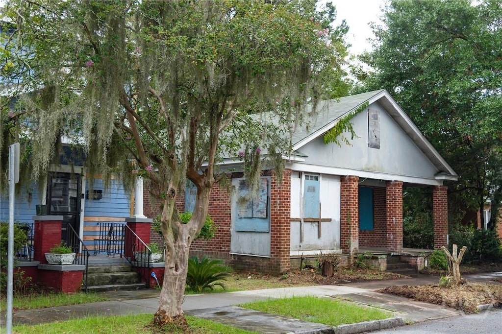 623 W 45th St, Savannah, GA 31405 - photo 2