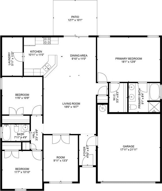114 Clydesdale Ct, Guyton, GA 31312 - photo 43