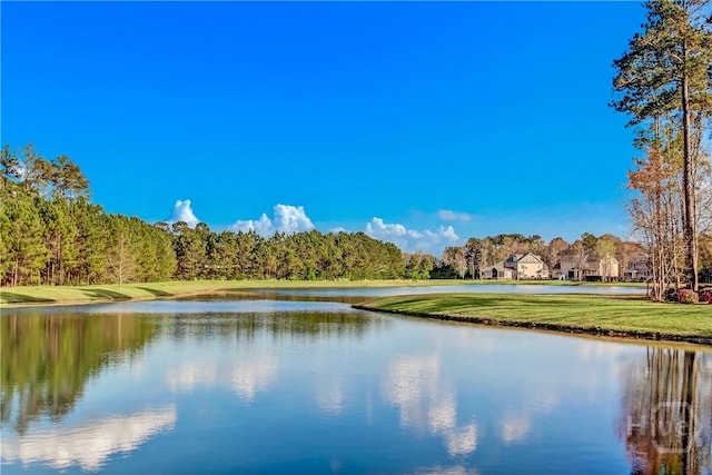 143 Regency Cir, Pooler, GA 31322 - water view