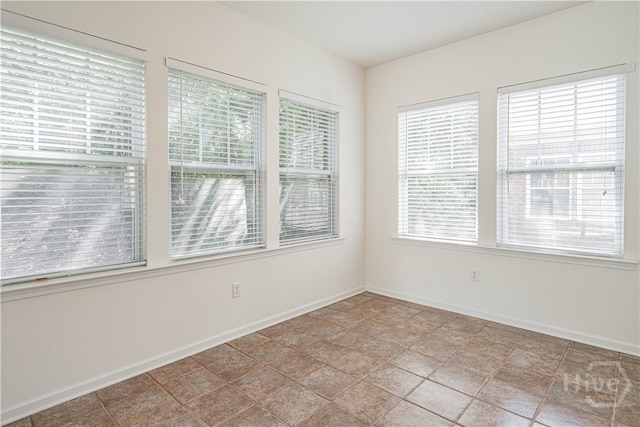 143 Regency Cir, Pooler, GA 31322 - unfurnished room featuring baseboards