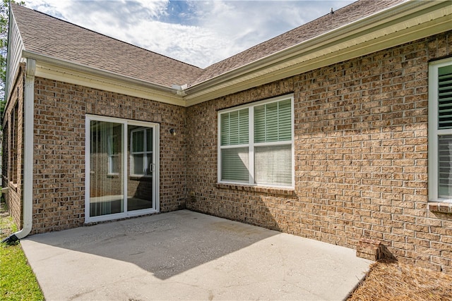 143 Regency Cir, Pooler, GA 31322 - view of patio