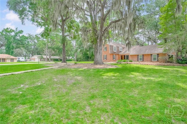 502 Old Mill Rd, Savannah, GA 31419 - photo 3