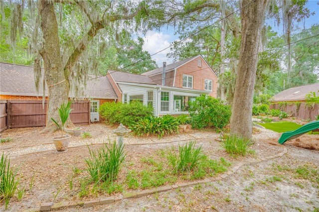 502 Old Mill Rd, Savannah, GA 31419 - photo 43