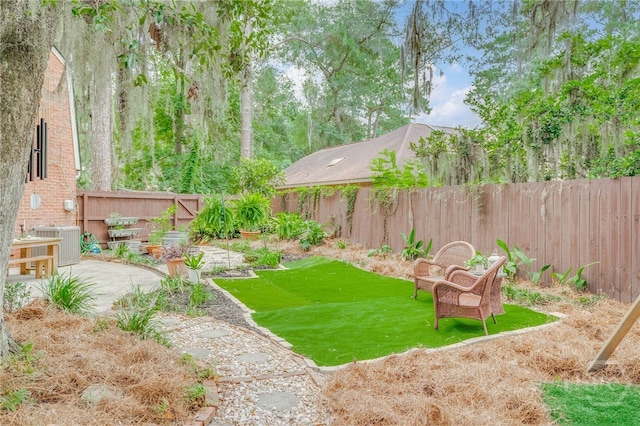 502 Old Mill Rd, Savannah, GA 31419 - photo 44