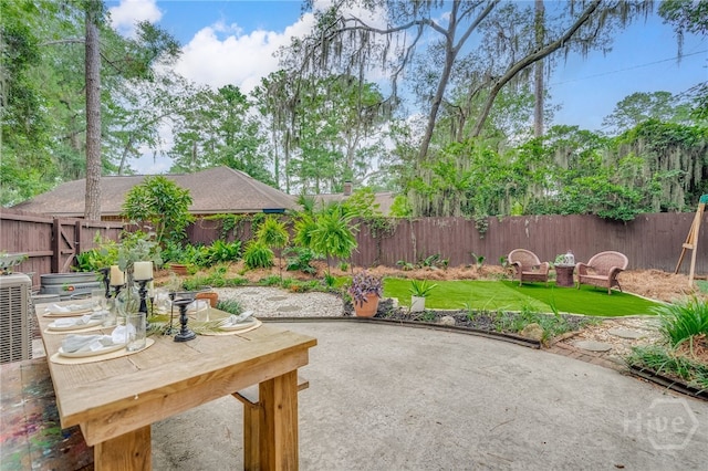 502 Old Mill Rd, Savannah, GA 31419 - photo 38