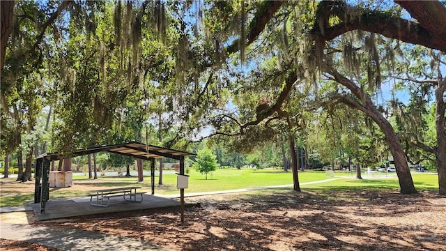 140 Timberline Dr, Savannah, GA 31404 - photo 6