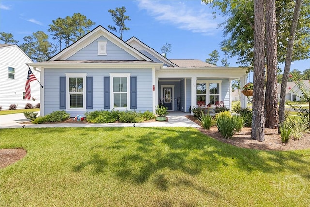 12 Mcrorrie Dr, Richmond Hill, GA 31324 - photo 1